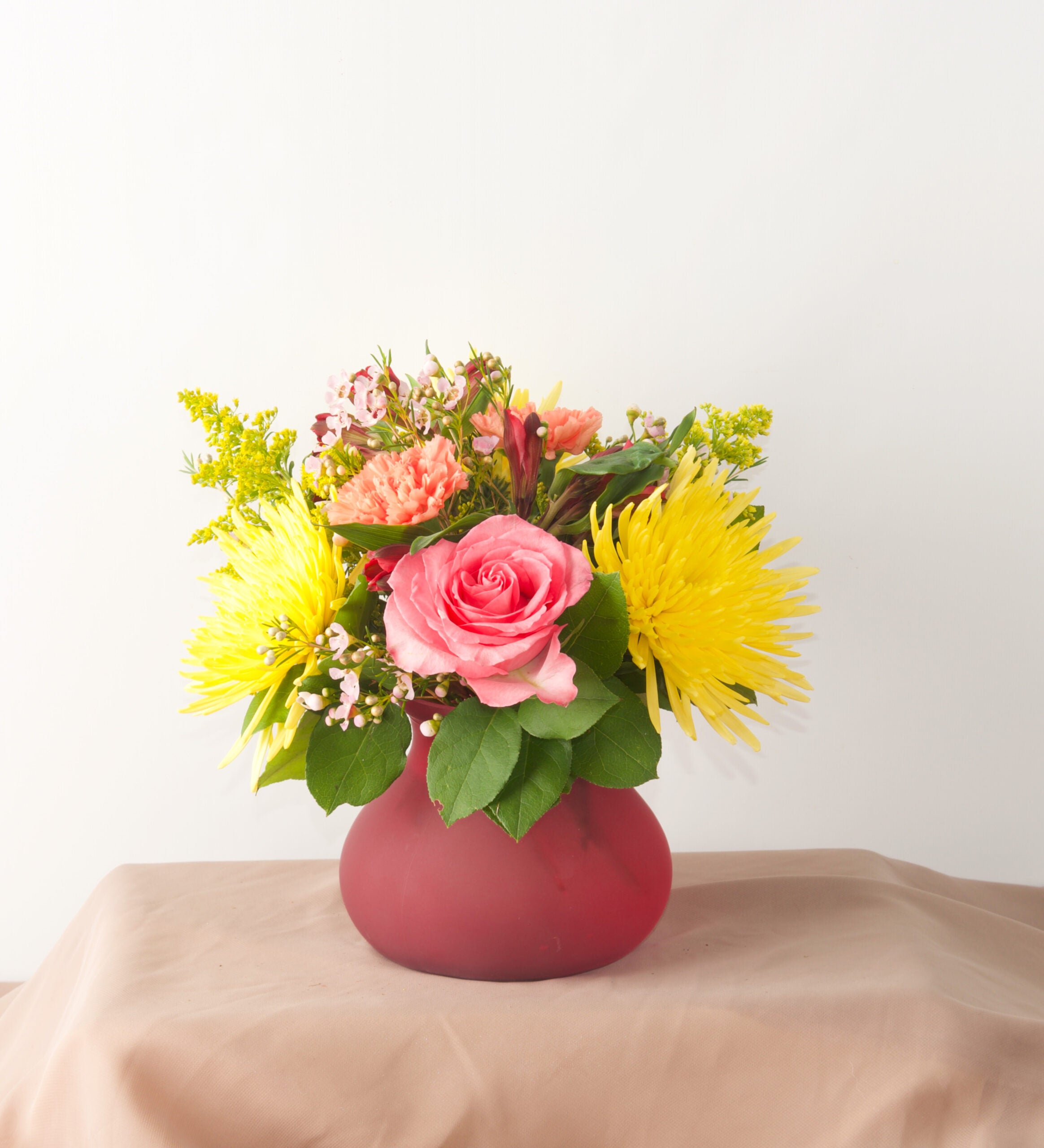 Blossom - Bartz Viviano