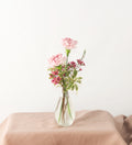 Bottle Blossoms - Bartz Viviano