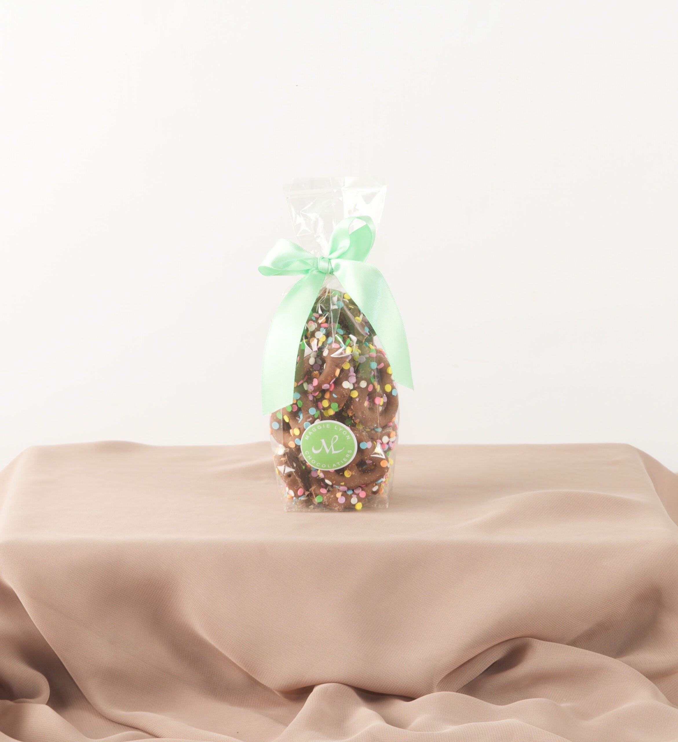 Maggie Lyon Gourmet Treats - Bartz Viviano