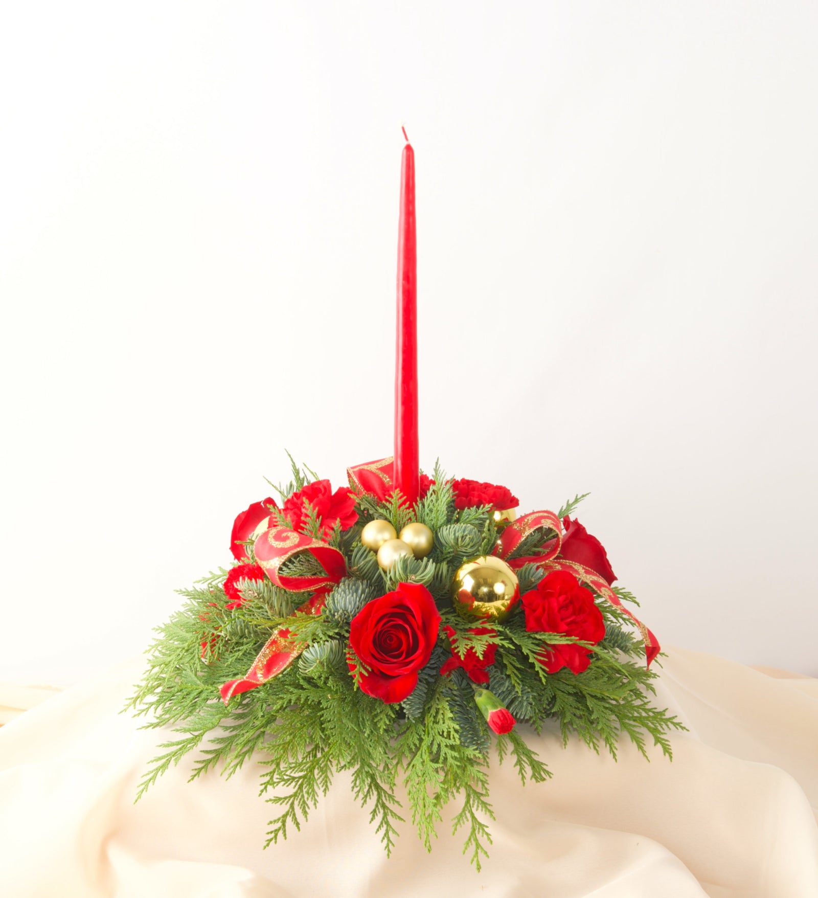 Christmas Special - Bartz Viviano