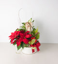Christmas Angel Garden - Bartz Viviano