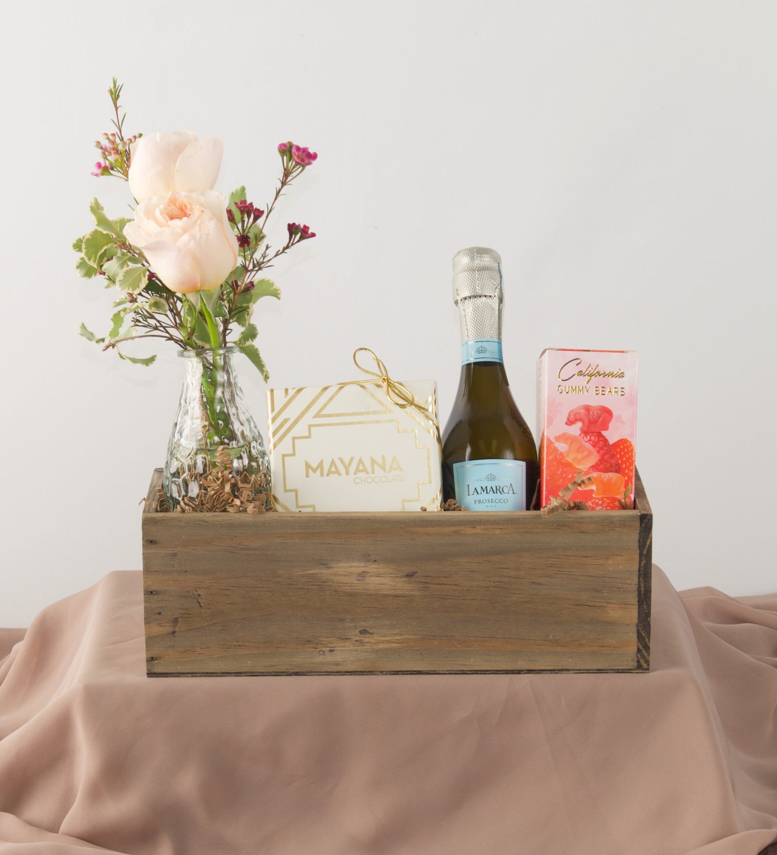 Congrats Gift Box - Bartz Viviano