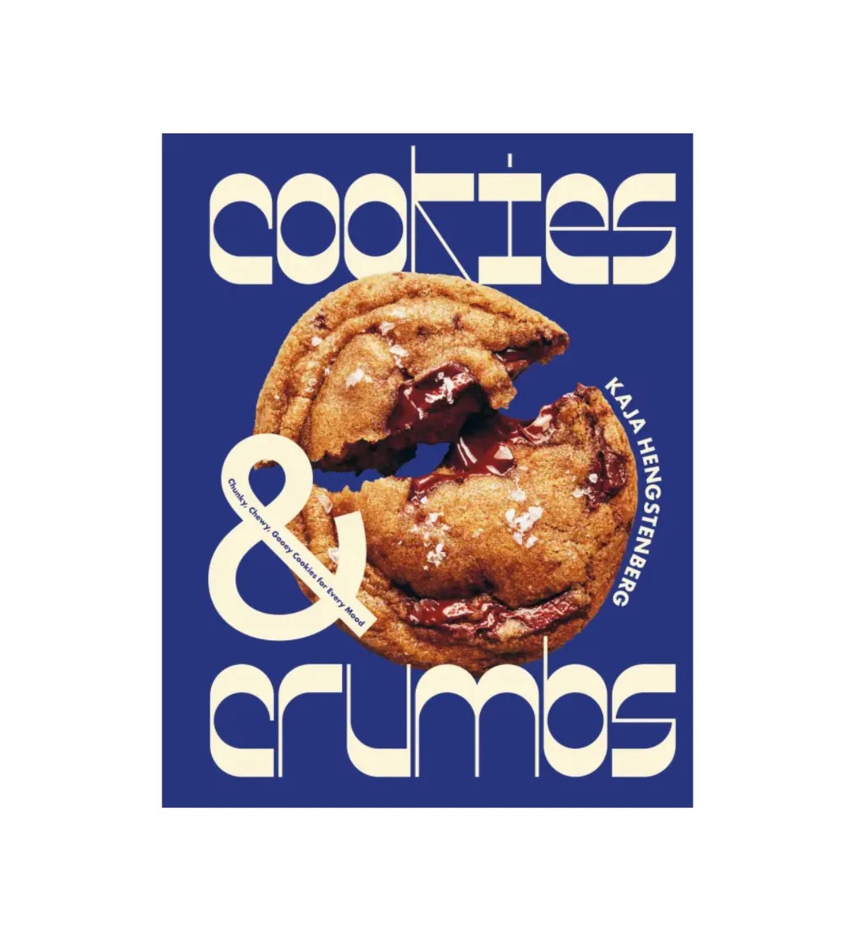 Cookies & Crumbs: Chunky, Chewy, Gooey Cookies for Every Mood - Bartz Viviano