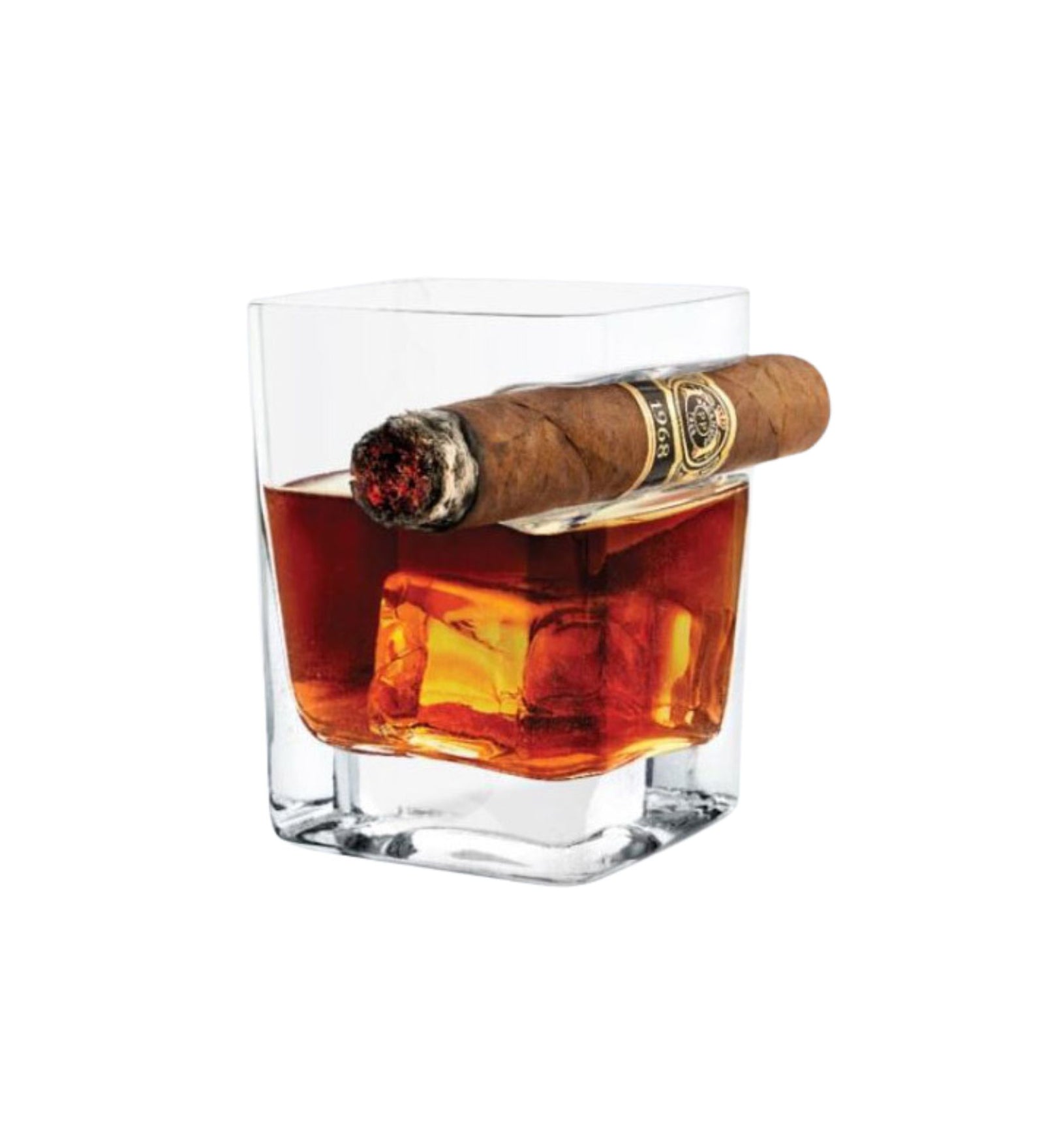 Corkcicle - Cigar Glass - Bartz Viviano