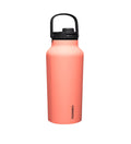 Corkcicle - Coral 64oz Sport Jug - Bartz Viviano