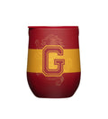 Corkcicle - Harry Potter - Gryffindor 12oz Stemless - Bartz Viviano