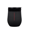 Corkcicle - Star Wars - Darth Vader 12oz Stemless - Bartz Viviano