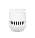 Corkcicle - Star Wars - Stormtrooper 12oz Stemless - Bartz Viviano