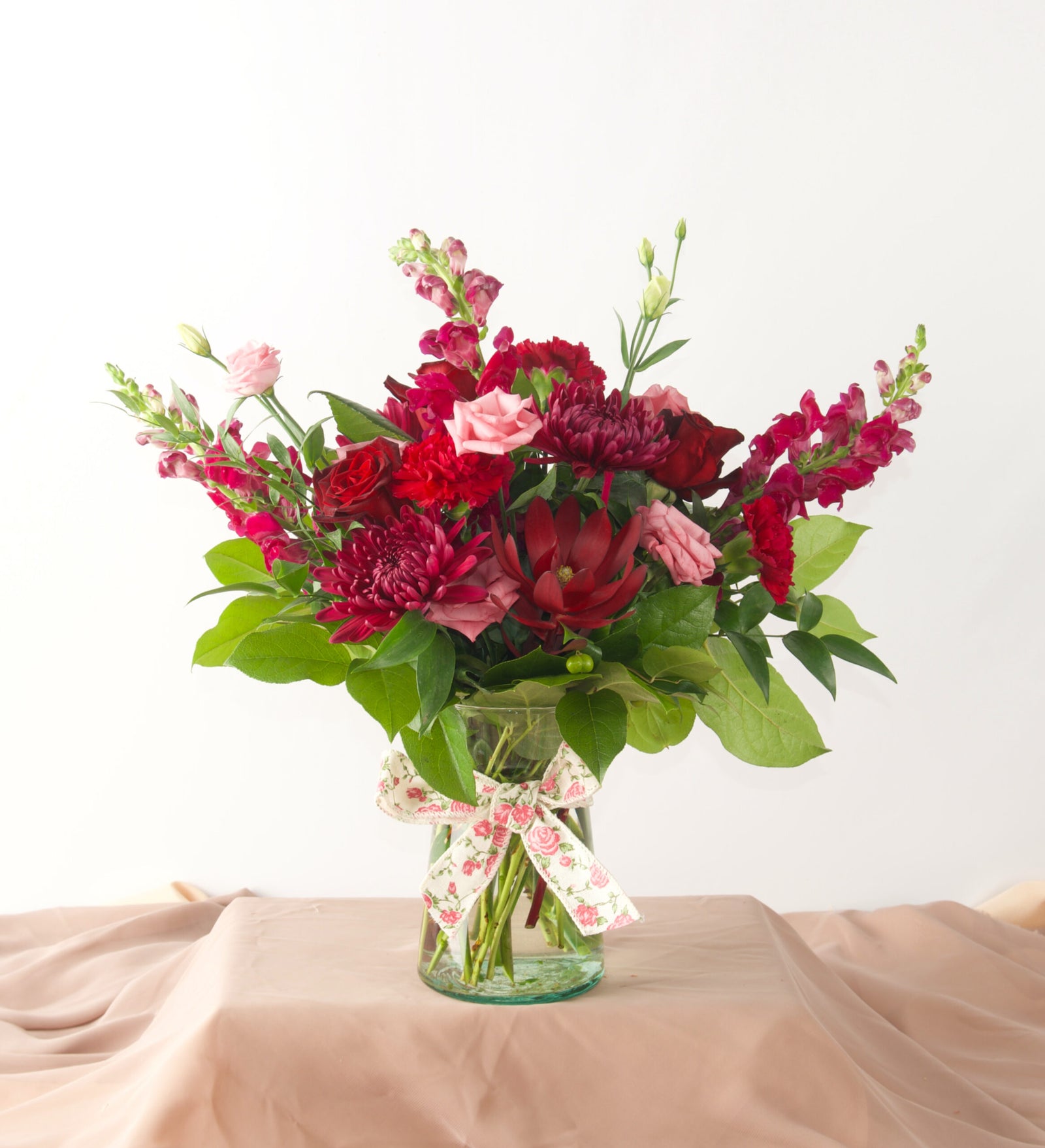 Daphne - Bartz Viviano
