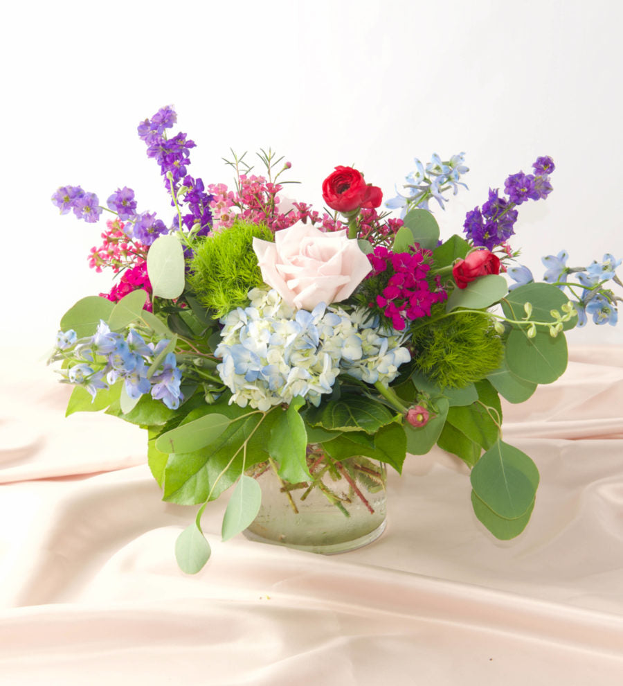 Designer's Choice - Whimsical - Bartz Viviano