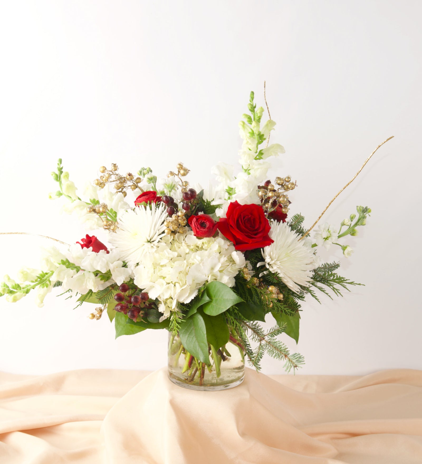 Holiday Designer's Choice - Modern - Bartz Viviano