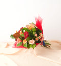 Fall Signature Bouquet - Bartz Viviano