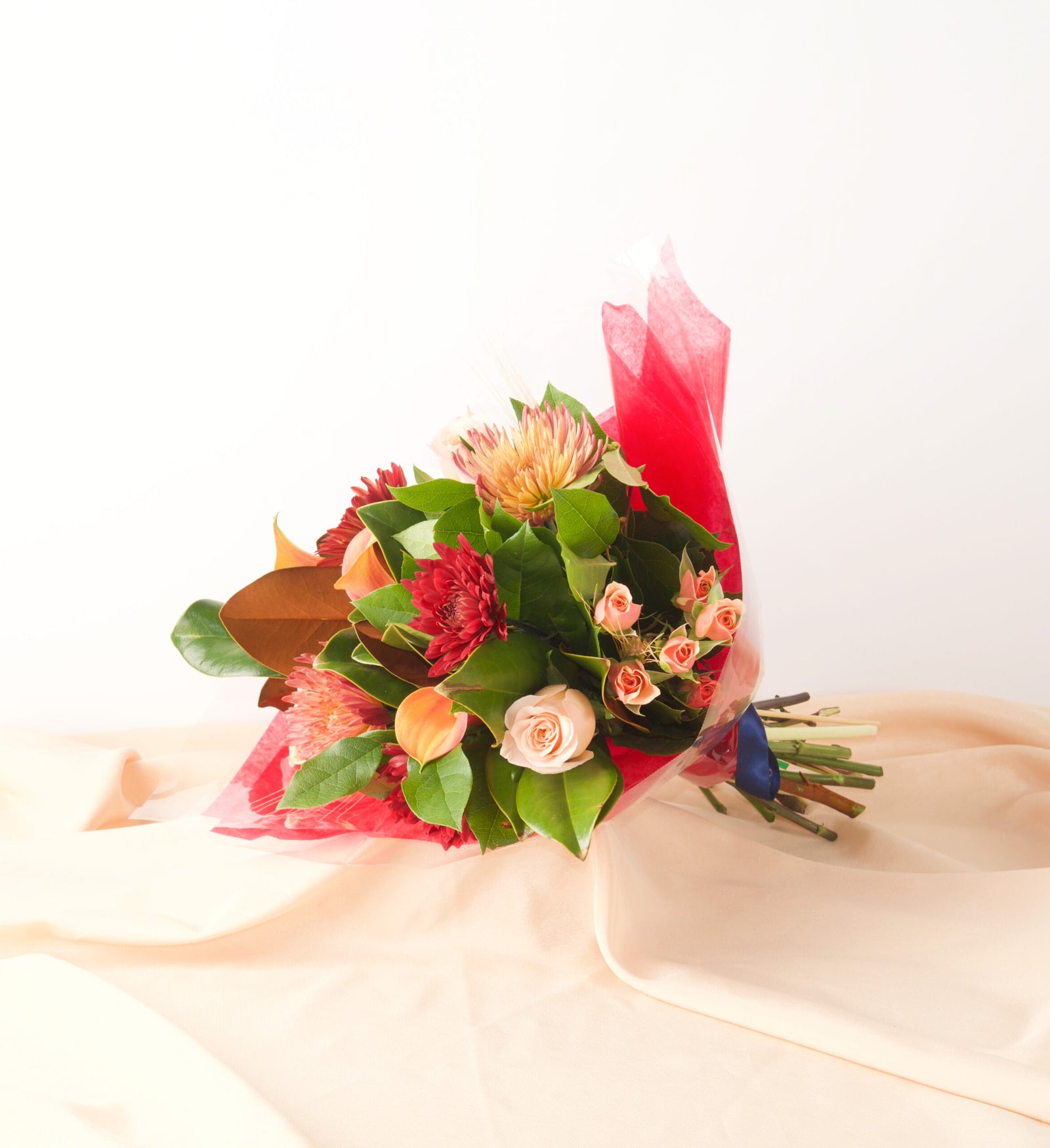 Fall Signature Bouquet - Bartz Viviano