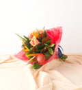 Fall Tropical Bouquet - Bartz Viviano