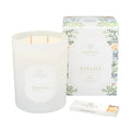 Linnea's Lights - Fields Two-Wick Candle - Bartz Viviano