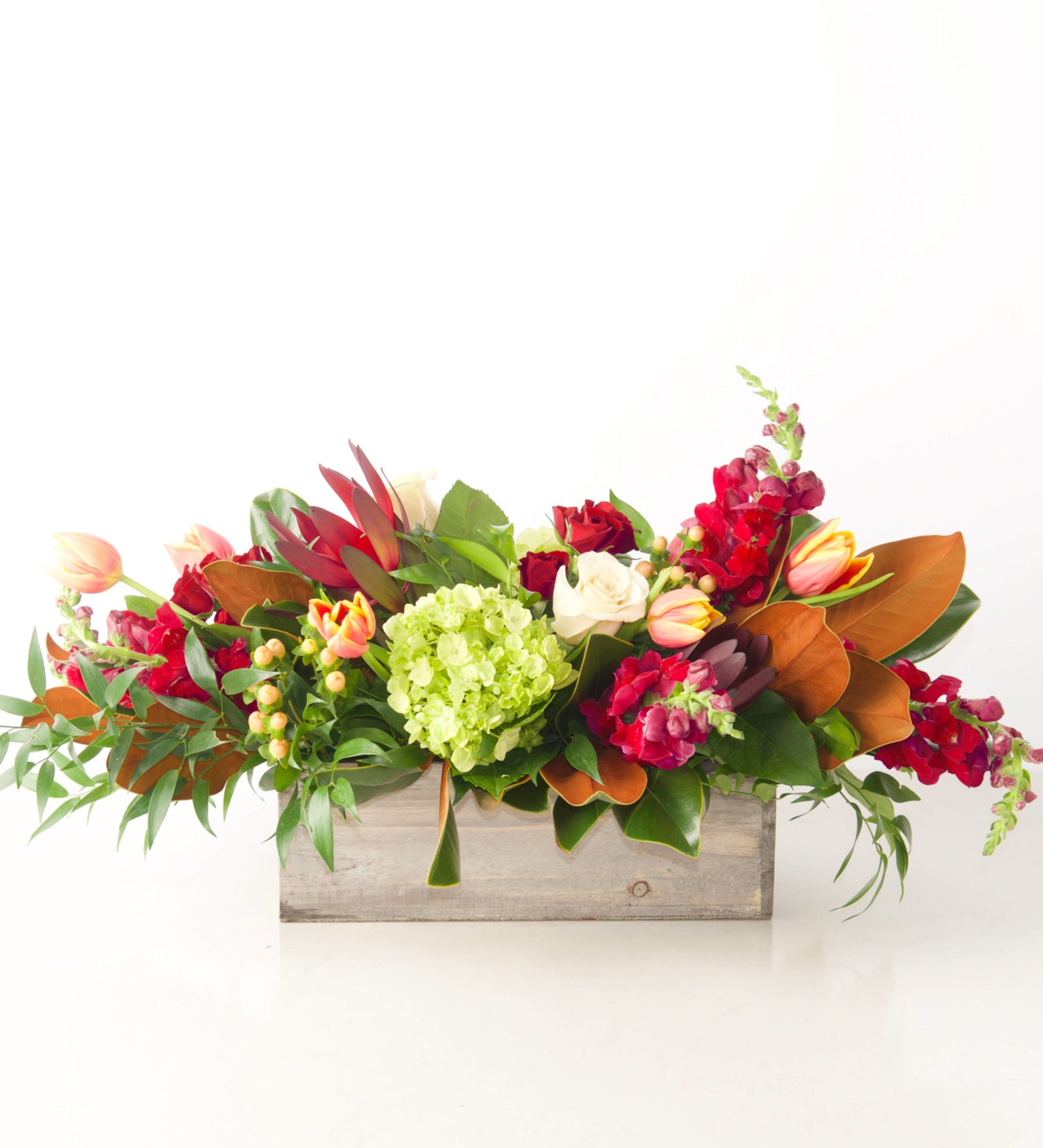 The Figgy Centerpiece - Bartz Viviano