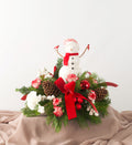 Frosty - Bartz Viviano