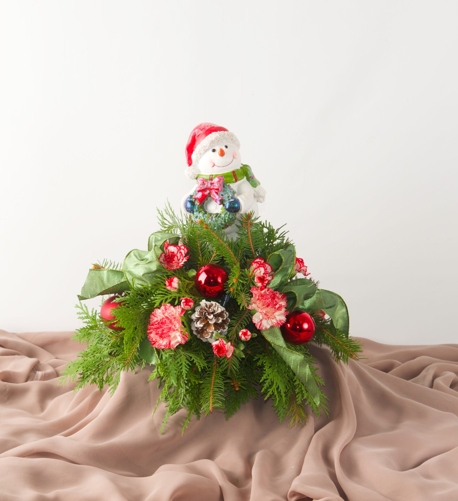 Frosty - Bartz Viviano