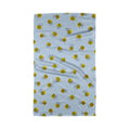 Geometry - Buzzing Tea Towel - Bartz Viviano