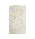 Geometry - Soft Steps Midday Tea Towel - Bartz Viviano