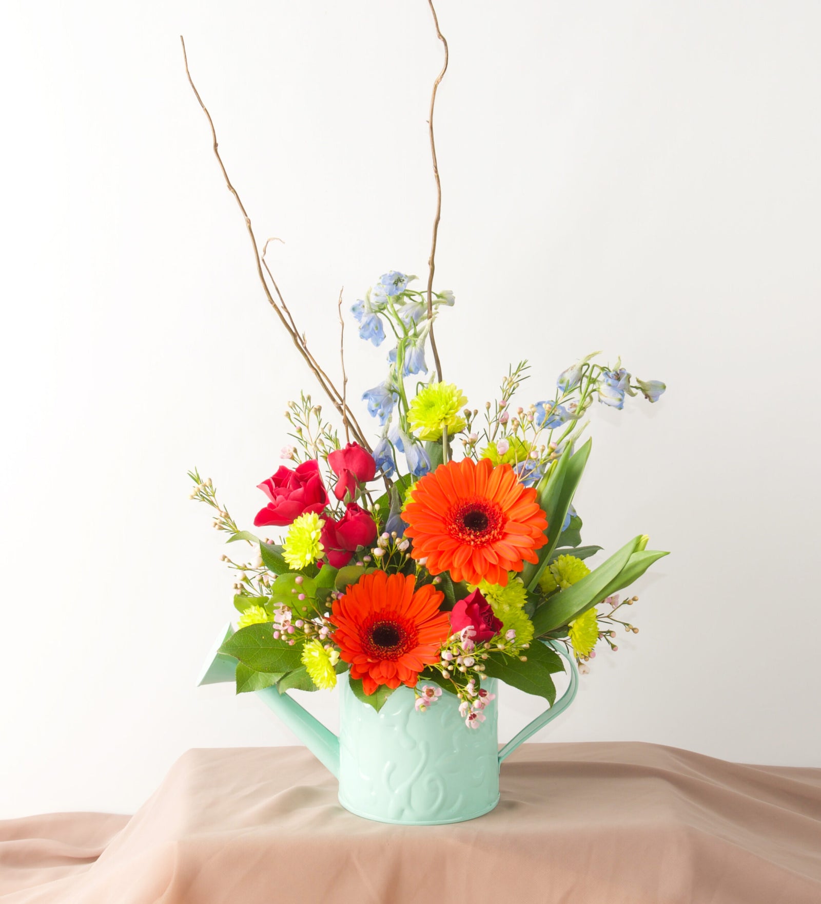 Gertie - Bartz Viviano