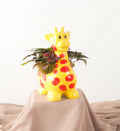 George Giraffe - Bartz Viviano