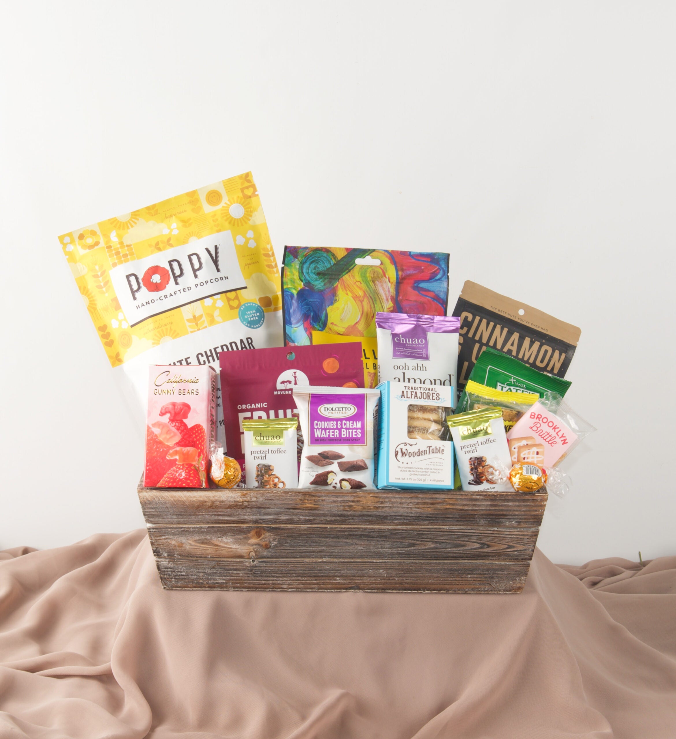 Gift Baskets + Sweets & Treats – Bartz Viviano
