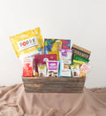 Gourmet Gift Boxes - Bartz Viviano