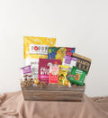 Gourmet Gift Boxes - Bartz Viviano
