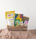 Gourmet Gift Boxes - Bartz Viviano