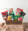 Holiday Gourmet Basket - Bartz Viviano