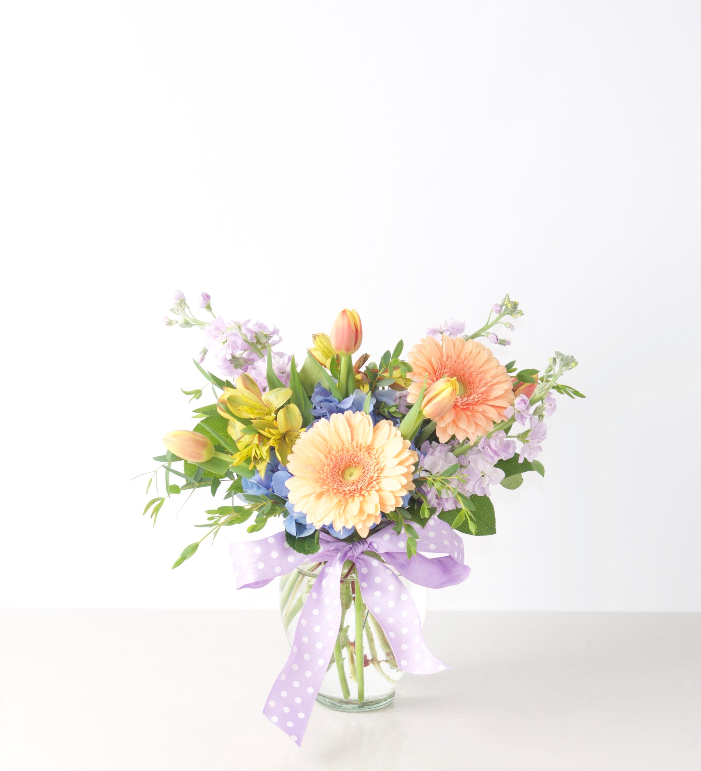 Designer's Choice - Seasonal Mix - Bartz Viviano