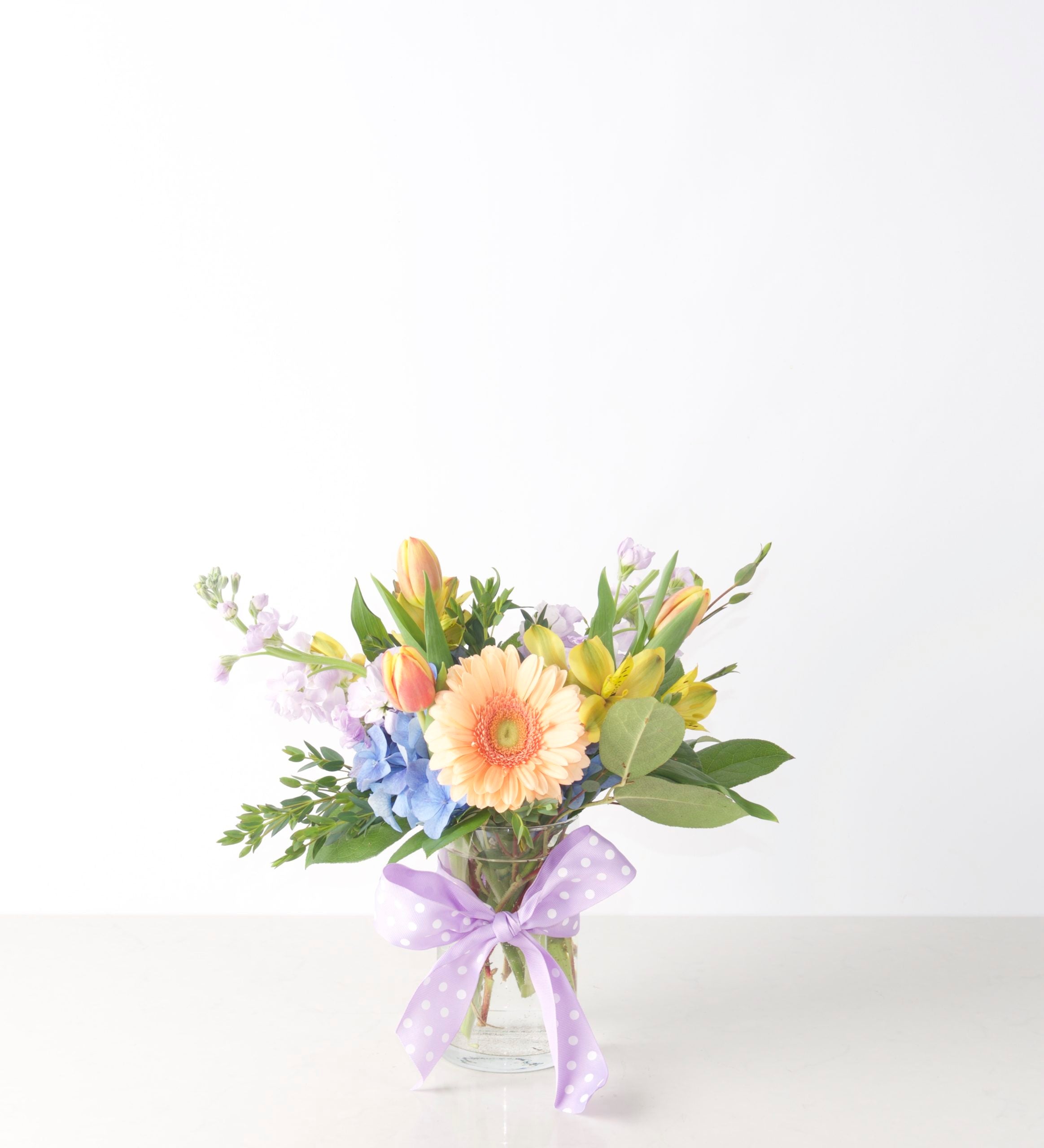 Designer's Choice - Seasonal Mix - Bartz Viviano