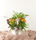 Harvest Angel Garden