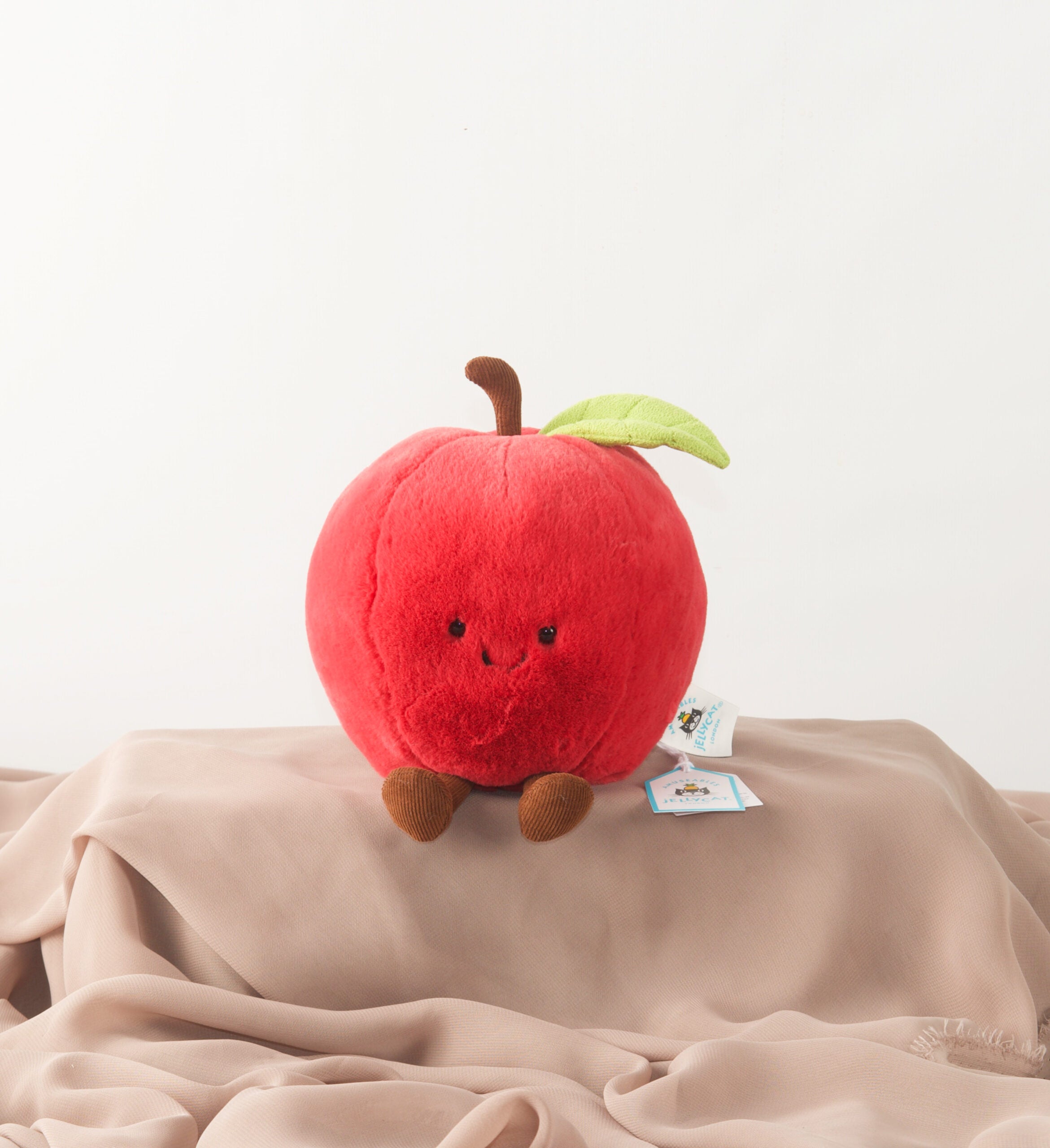 Jellycat Plush - Bartz Viviano