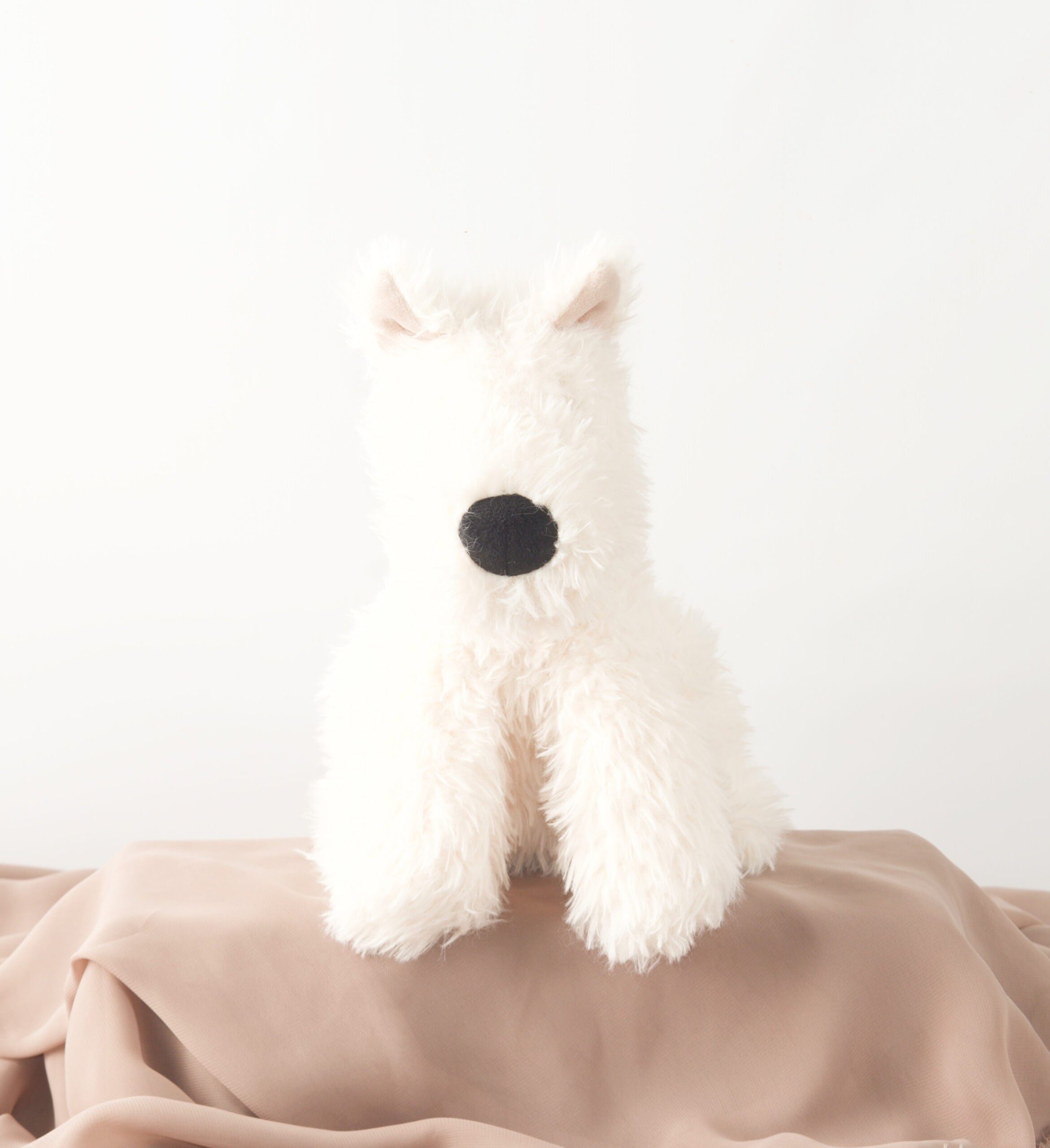 Jellycat Plush - Bartz Viviano