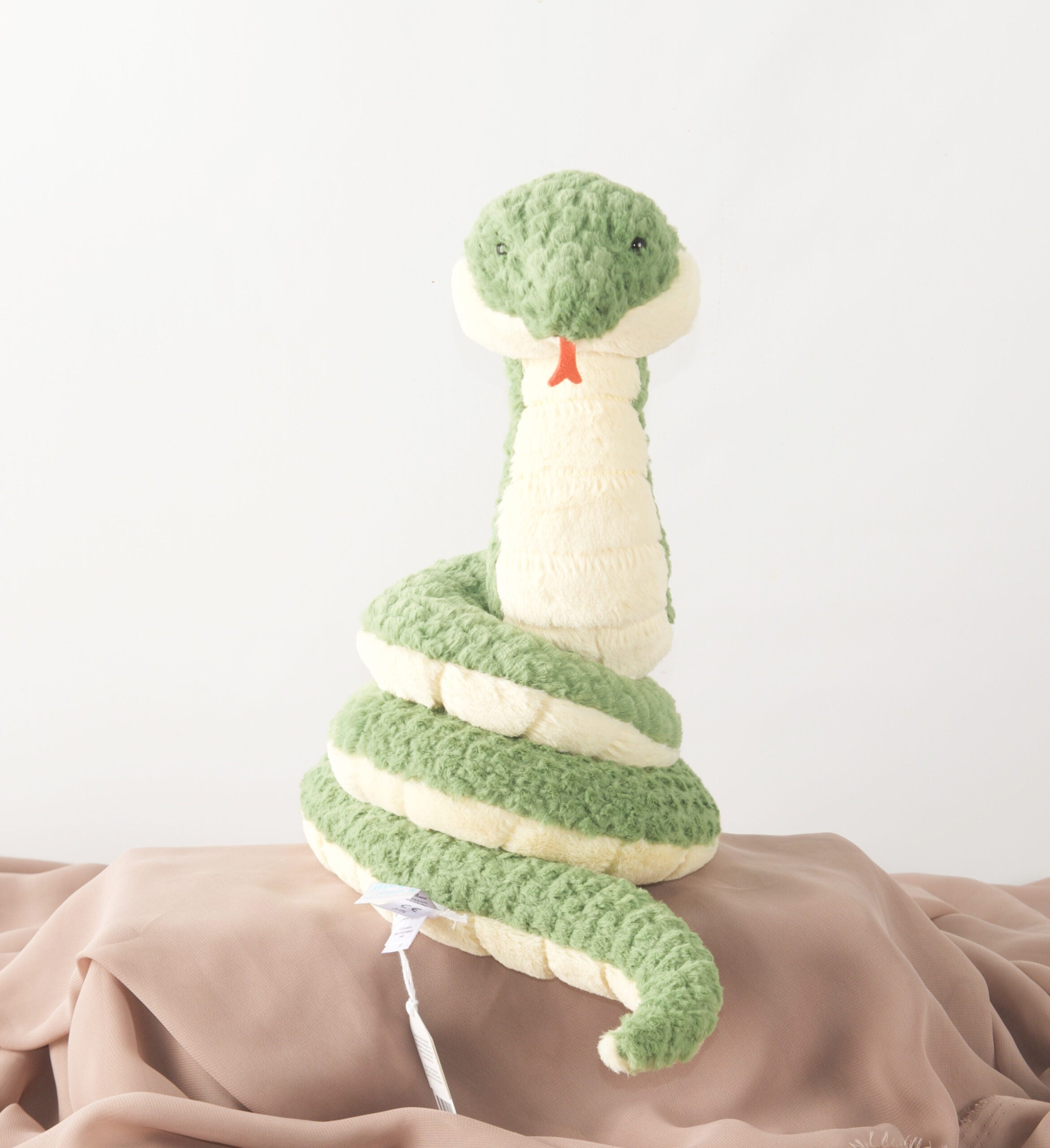 Jellycat Plush - Bartz Viviano