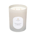 Linnea Candles - Belgian Linen Two-Wick Candle - Bartz Viviano