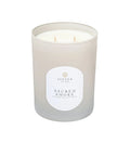 Linnea's Lights - Sacred Smoke Two-Wick Candle - Bartz Viviano