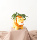 Leo Lion - Bartz Viviano