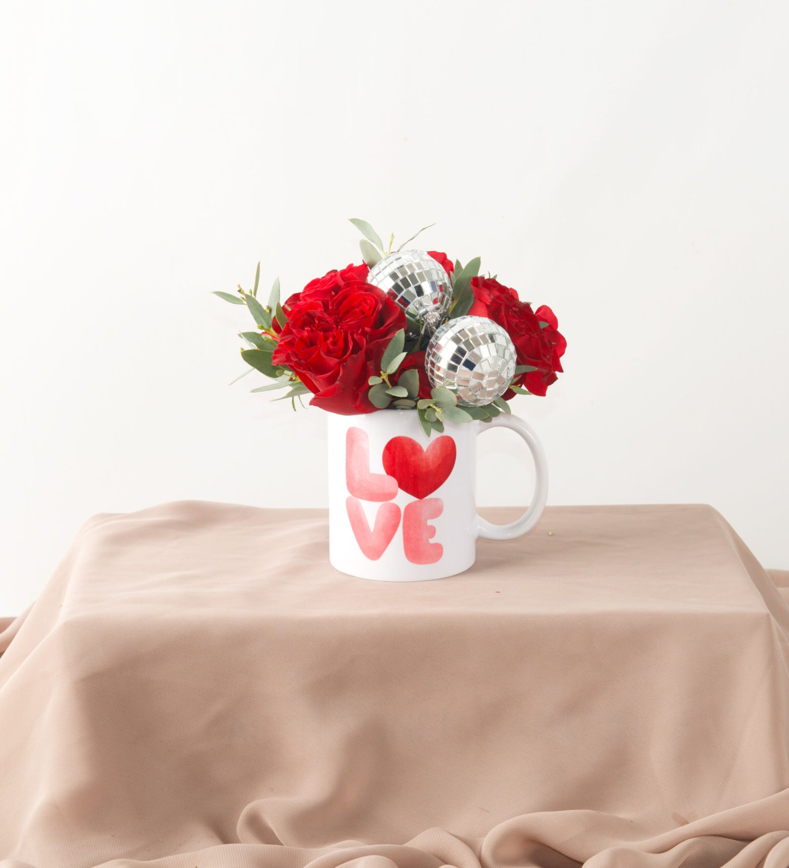 Love Mug - Bartz Viviano