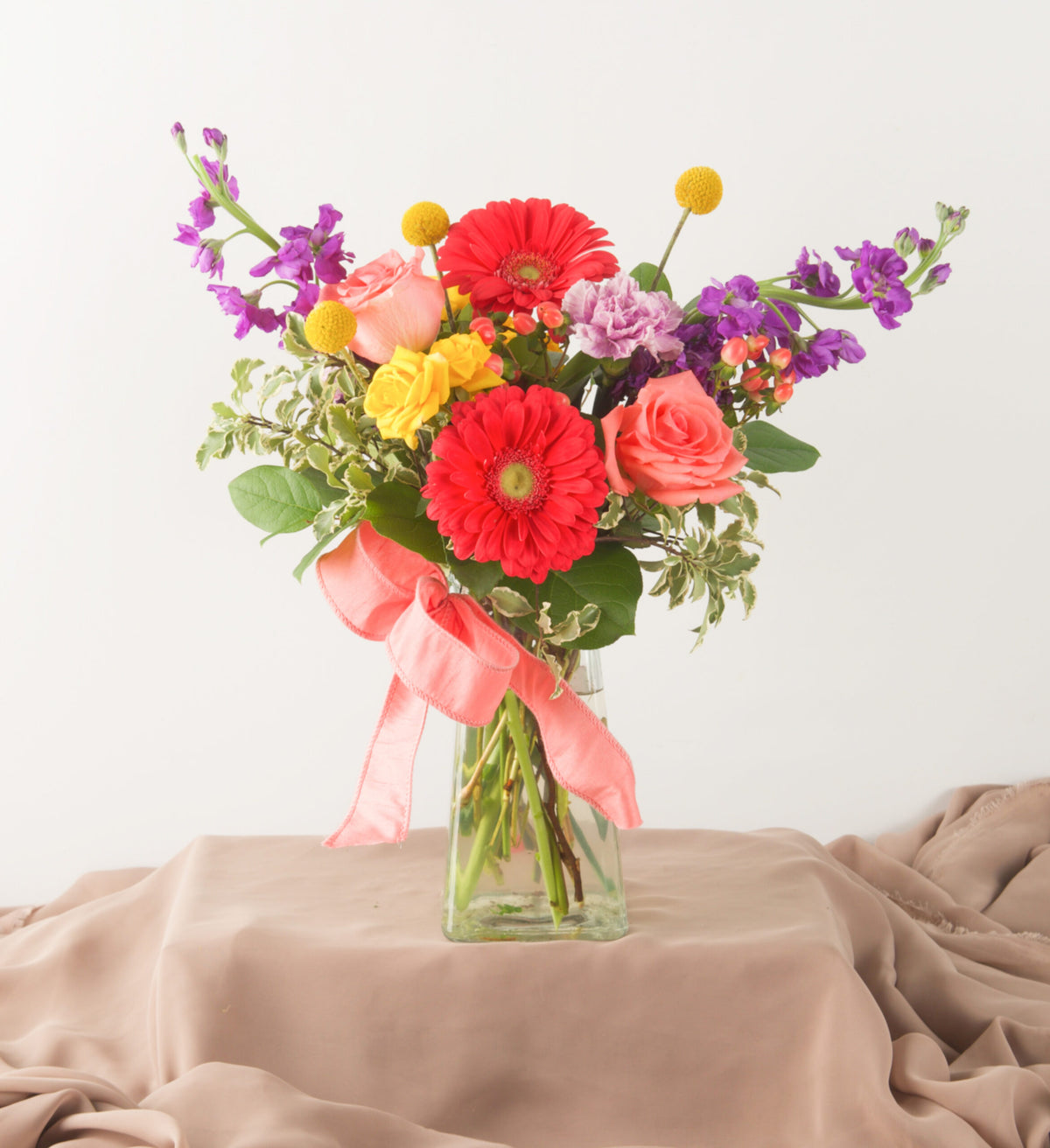 Ken's Flower Shops