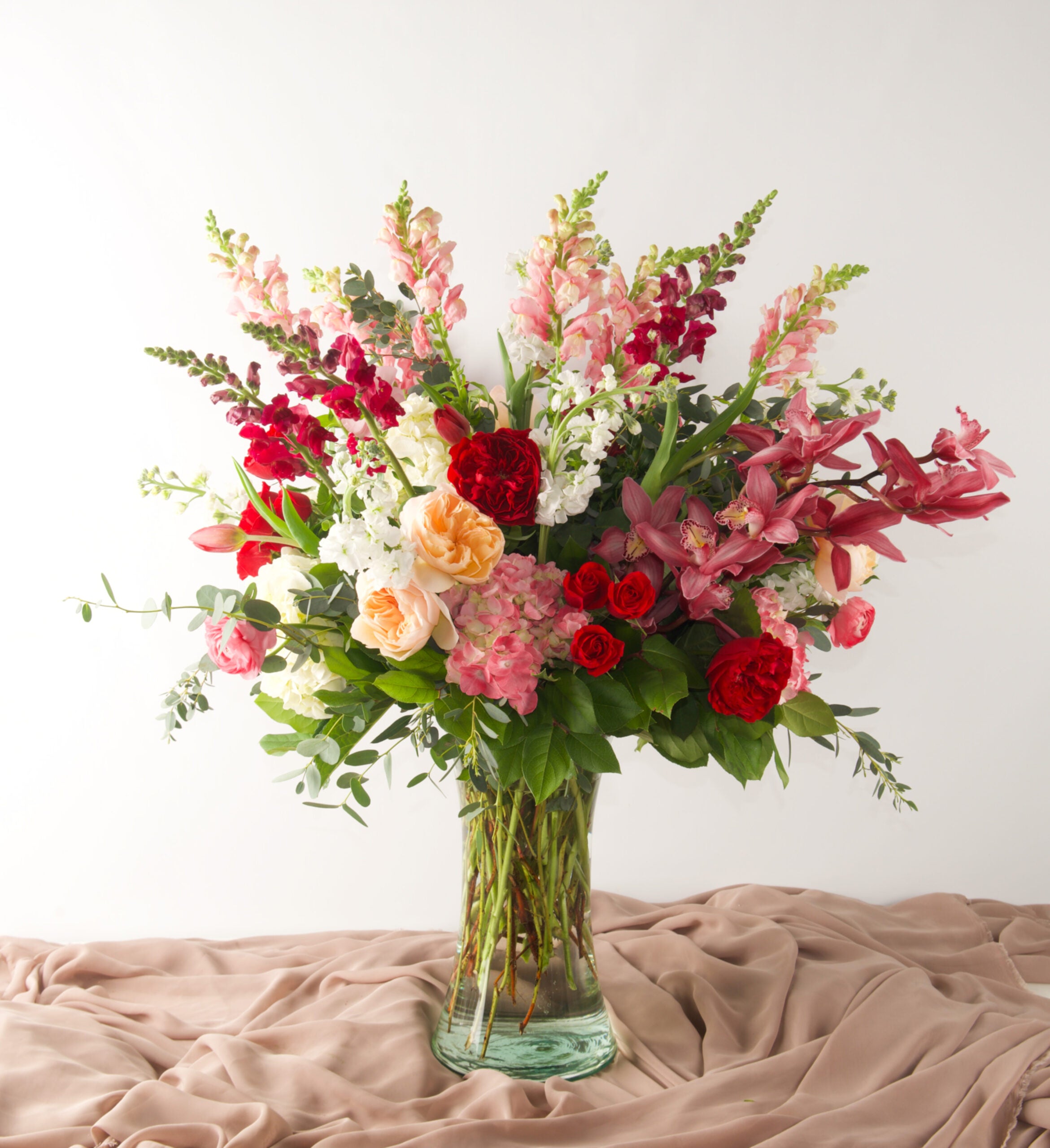 Mae - Luxe Line - Bartz Viviano