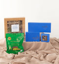 Moonstruck Truffles & Dubai Chocolate - Bartz Viviano
