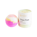 Musee Peace Train Bath Bomb - Bartz Viviano