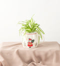 Plant Santa Mug - Bartz Viviano