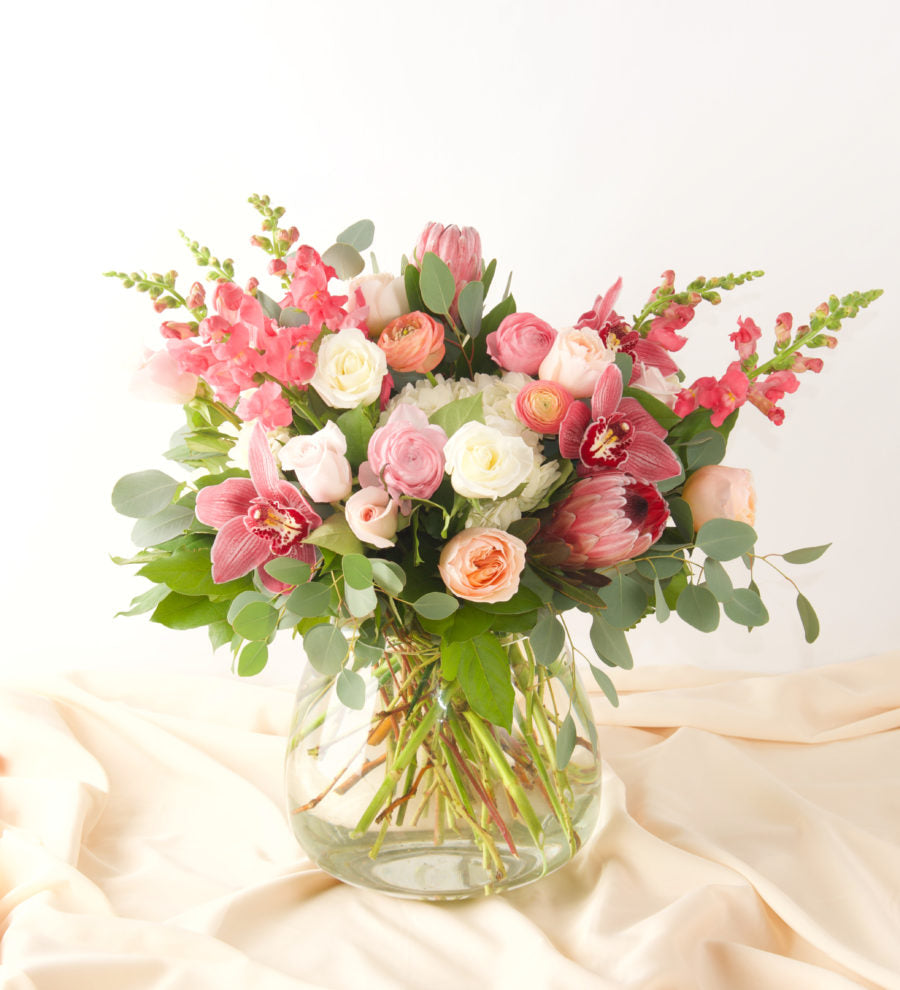 Poppy - Luxe Line - Bartz Viviano