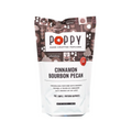 Poppy Popcorn - Cinnamon Bourbon Pecan Market Bag