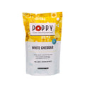 Poppy Popcorn - White Cheddar Market Bag