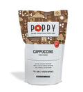 Poppy Popcorn - Cappuccino Market Bag